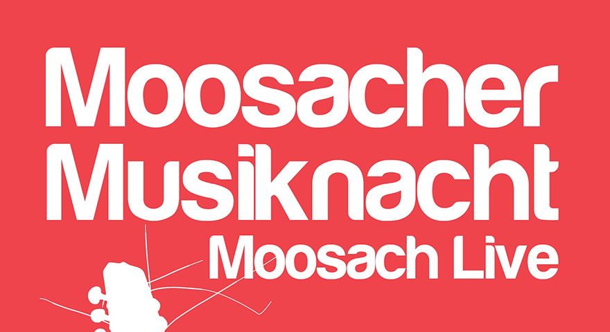14. Moosacher Musiknacht – Moosach Live