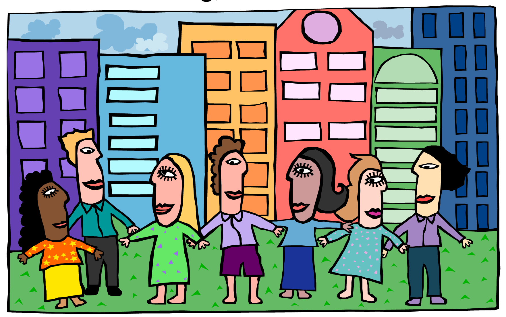 Frauentag – Moosach feiert den Frauentag und macht daraus eine ganze Woche! „Frauen sind eine Macht“