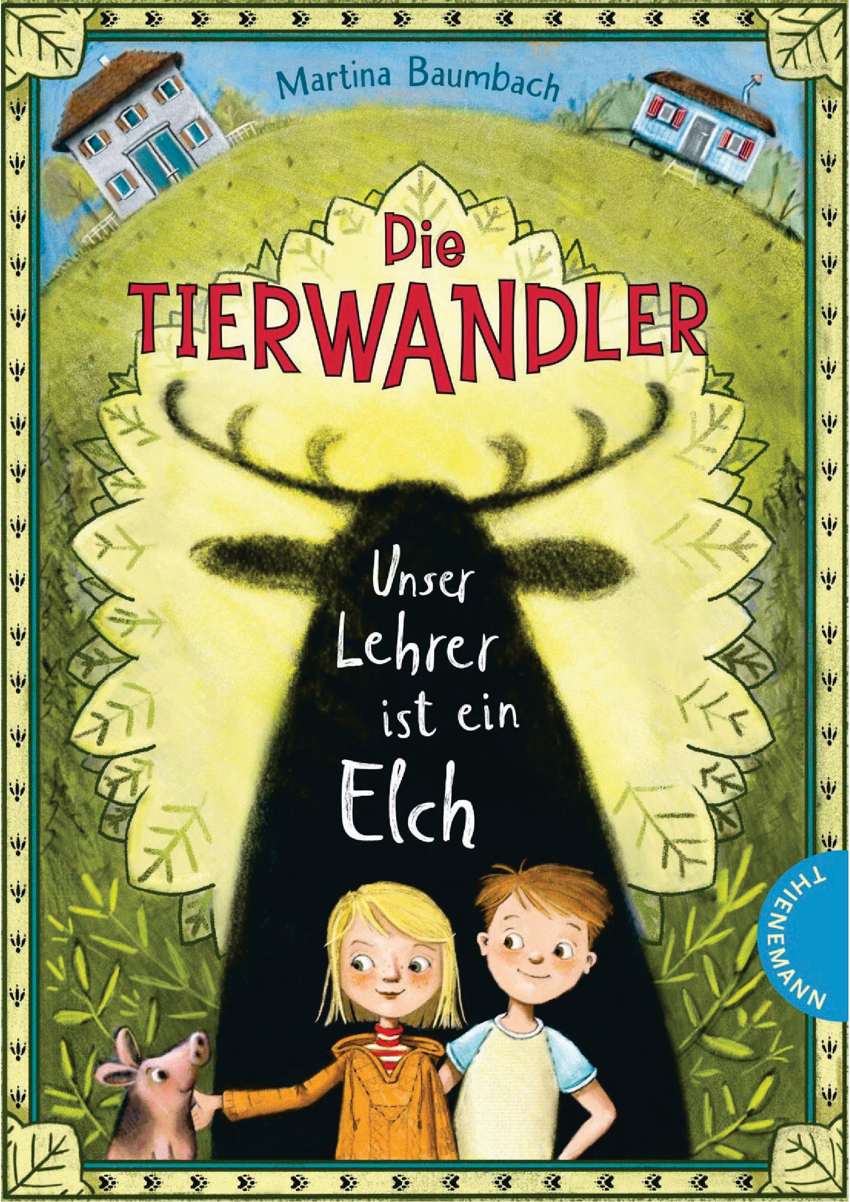 Kinderliteratur Geschichtenschatz-ein Vorlesenachmittag