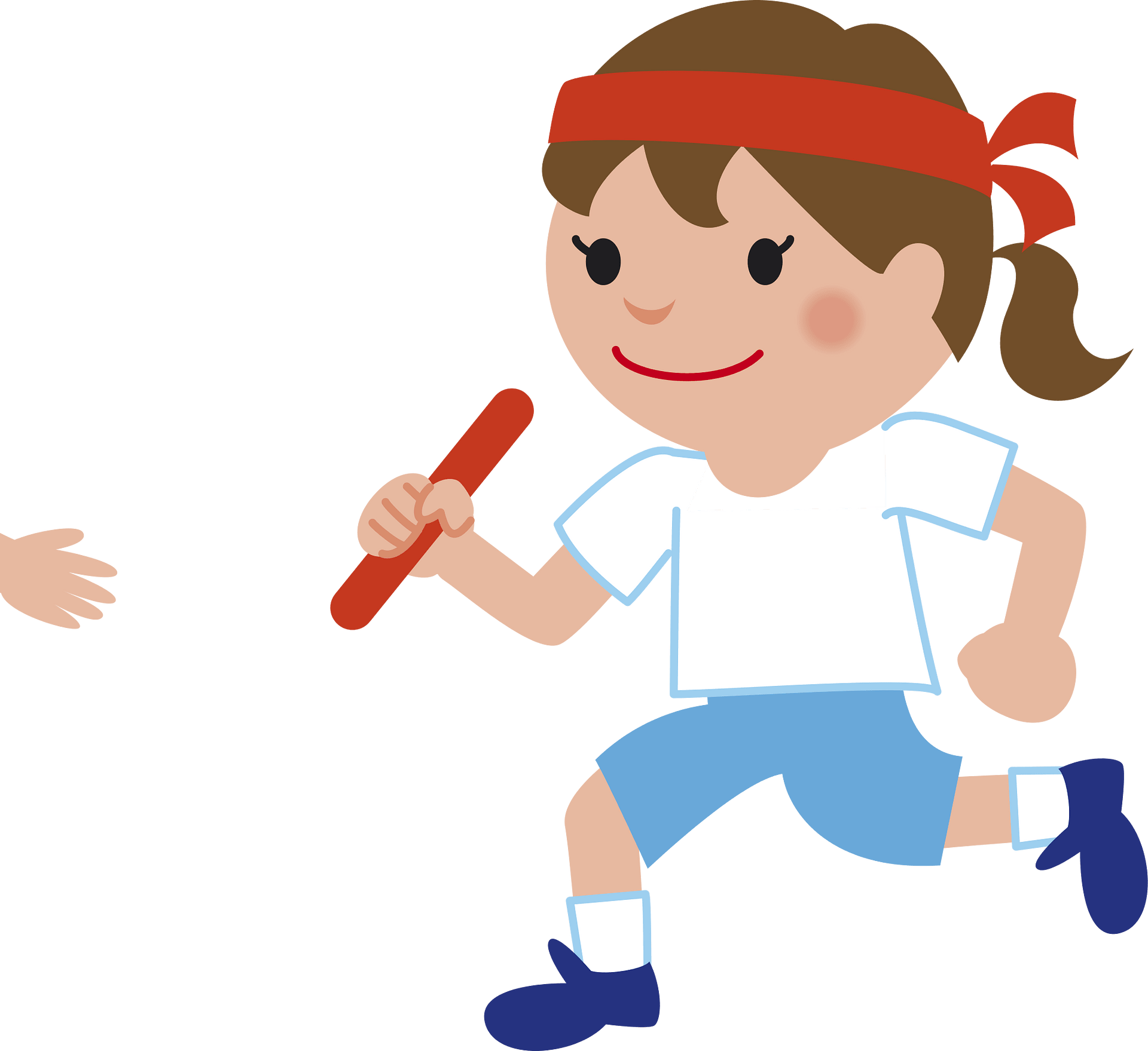 Familiensporttag – Wir machen uns stark