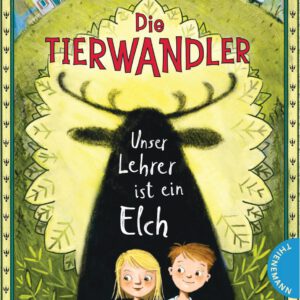 Geschichtenschatz – ein Vorlesenachmittag