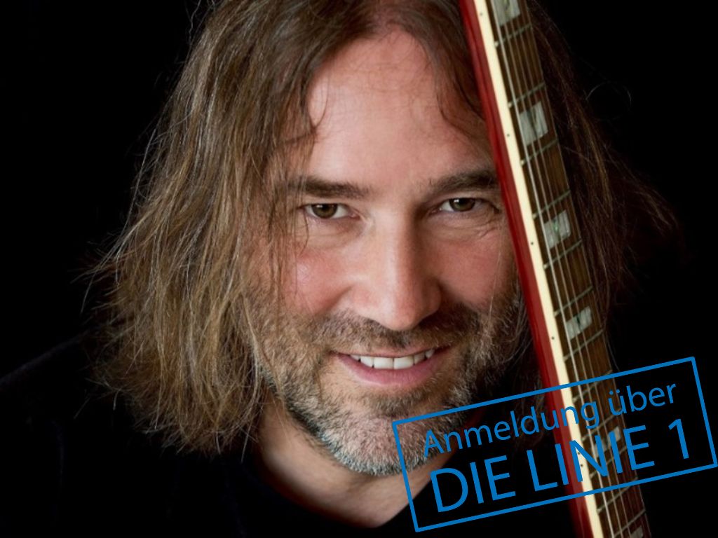 Roland Hefter „So lang´s no geht“