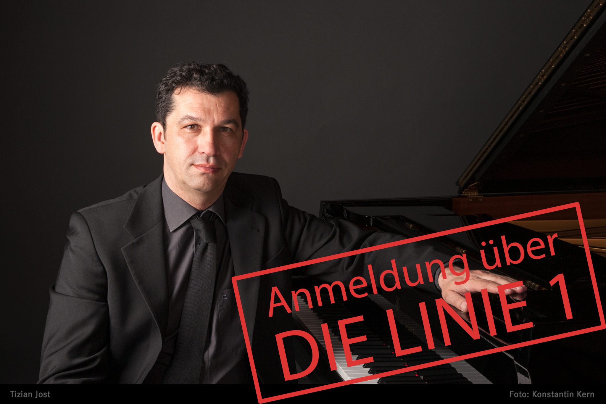 moosachSWINGT 2025: PIANO – TRILOGY, amazing swing-fusion!