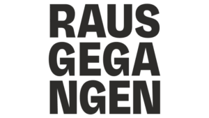 rausgegangen.de