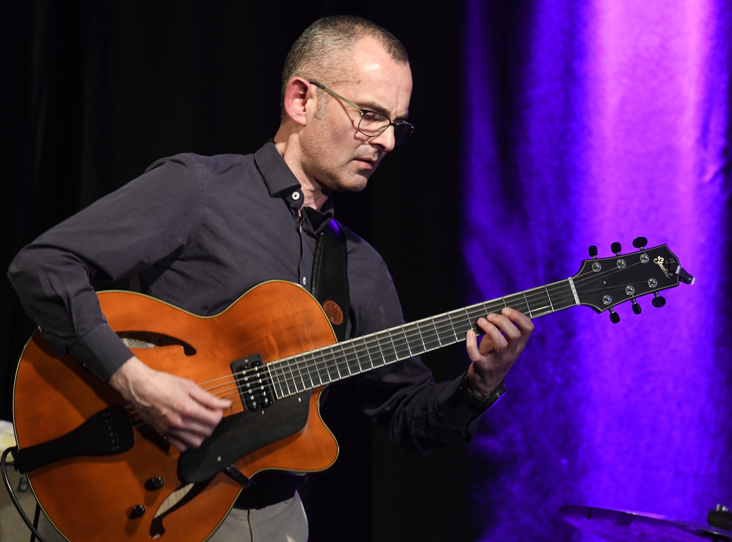 LINIE1: Manfred Junker Organ Trio – what´s next?