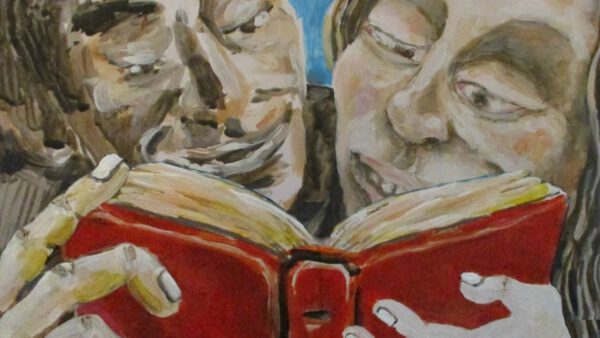 Weihnachtsgeschichte: Die Geschichte vom geizigen Kaufmann