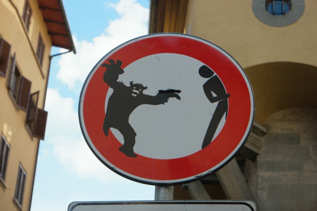 Mit dem Handy auf „Motiv Spotting“