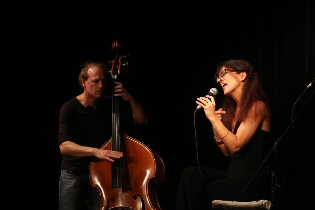 Ça touche – Chansons