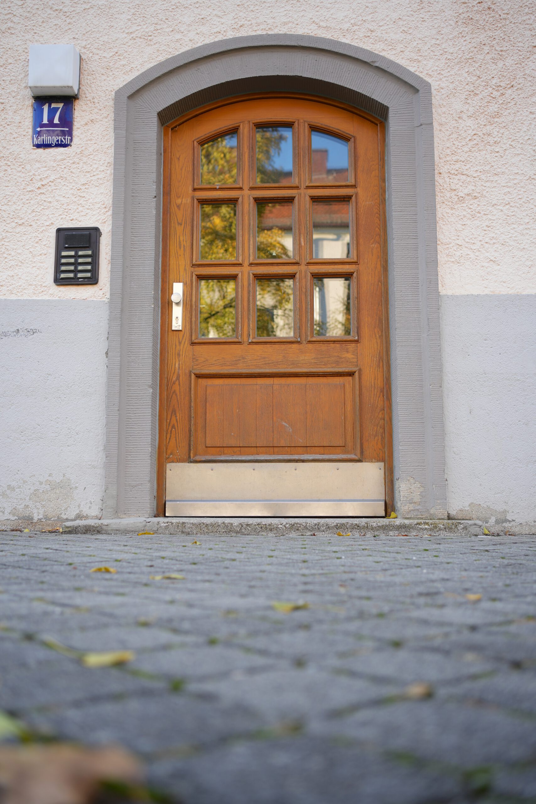 Workshop zum Arbeiten mit Gips