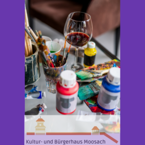1 Abend – 3 Events: Wein & Schein