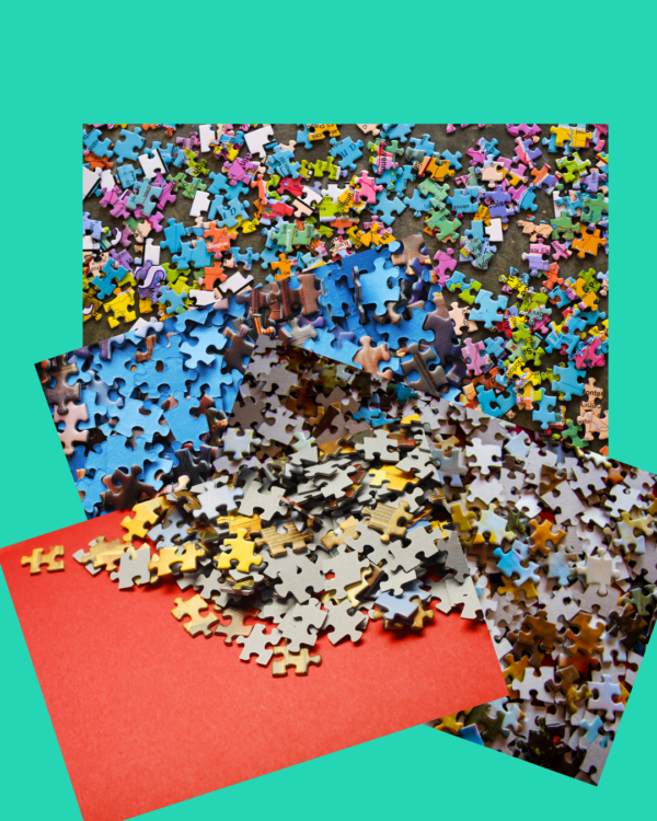 1 Abend – 3 Events: Puzzleabend „Moosacher Meisterschaft“