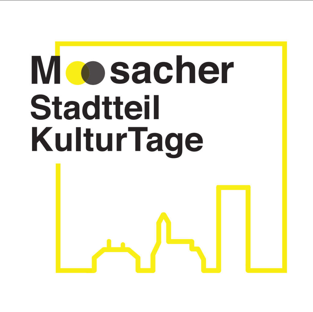 Save the date: 28. Moosacher StadtteilKulturTage 2026