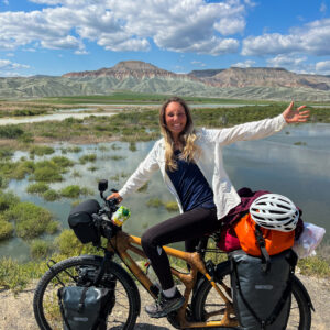 800 Tage um die Welt