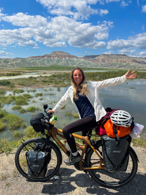 800 Tage um die Welt