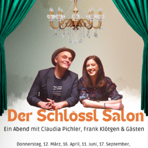 Schl&ouml;ssl Salon - 16.04.