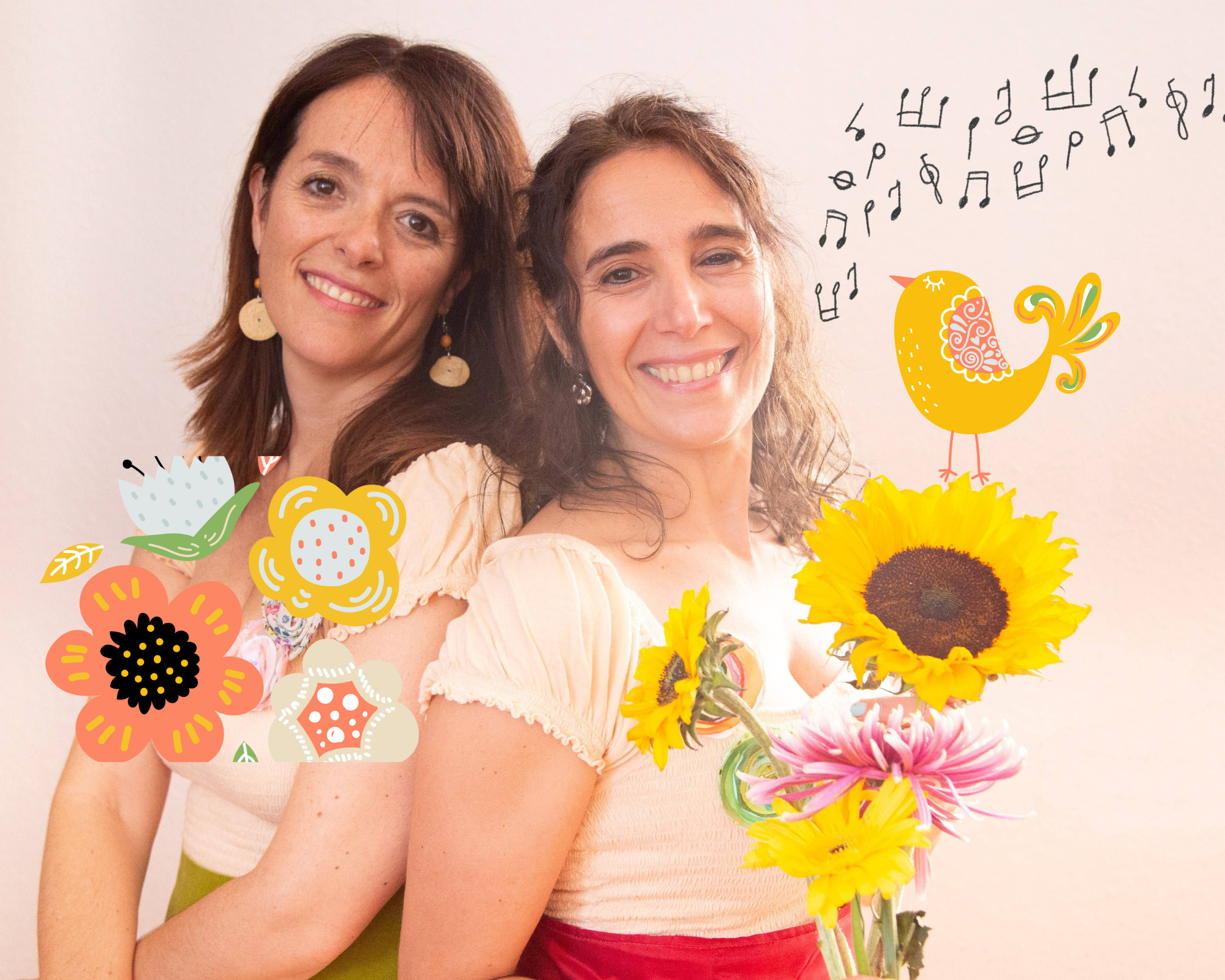 KINDERPROGRAMM: Baby und Kleinkindkonzert mit Musik aus aller Welt