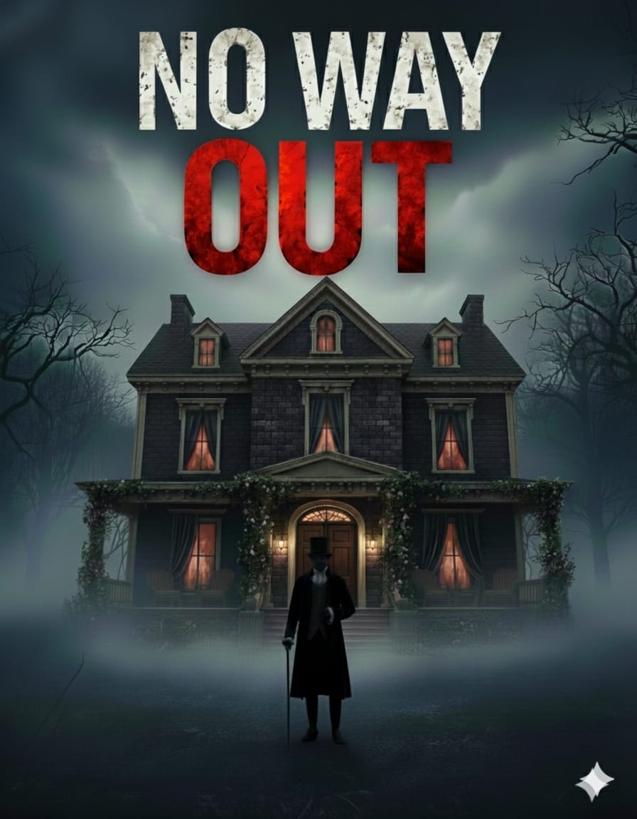 Linie1: Theater „No Way Out“