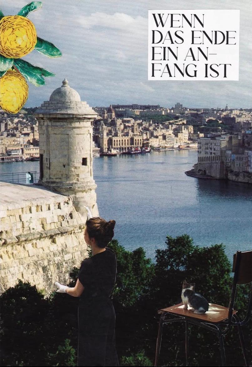 Surreal Collage Workshop