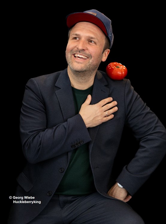 LINIE1: Meister Bumeder alias „Bumillo“