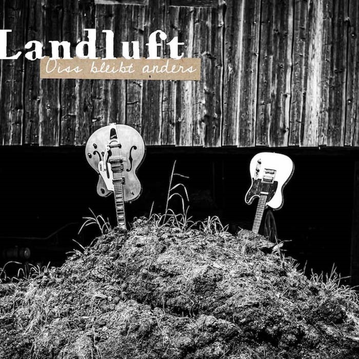 LINIE1: Mundartkonzert: Oiss bleibt anders!