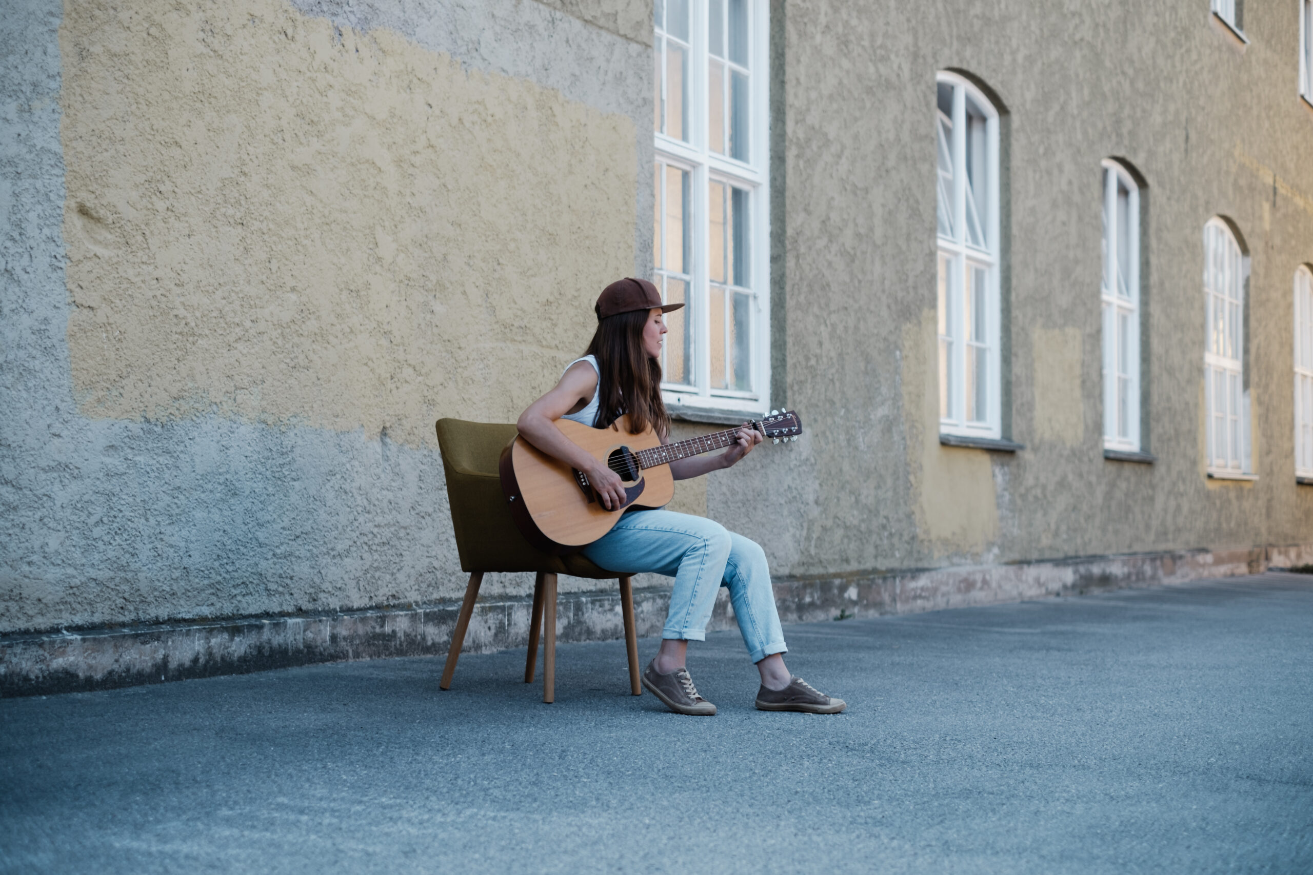 Music-Mule und löwenstarke Kinder Mitmach-Konzert zum Weltkindertag mit Laura Ernst