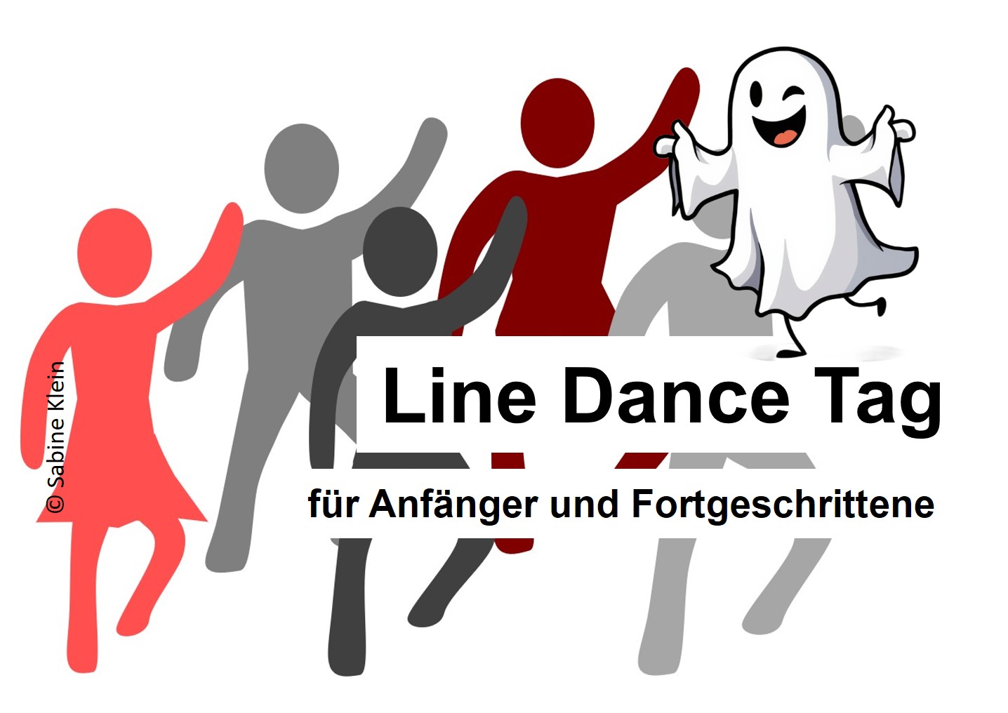 LINIE1: LineDance Workshop und Party