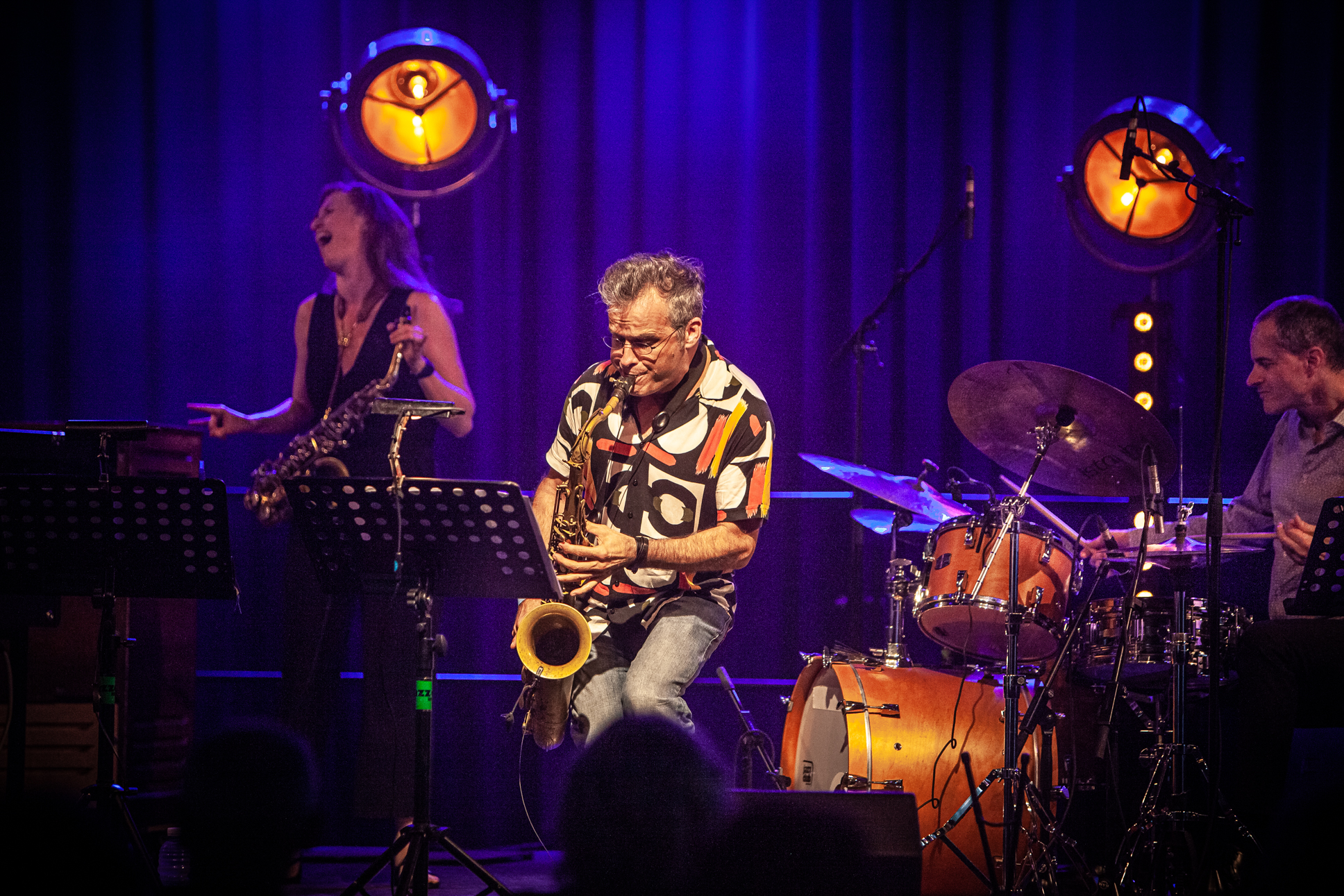LINIE1: moosachSWINGT 2026: CHRISTOPH GRABS ROOT AREA – soul-jazz!