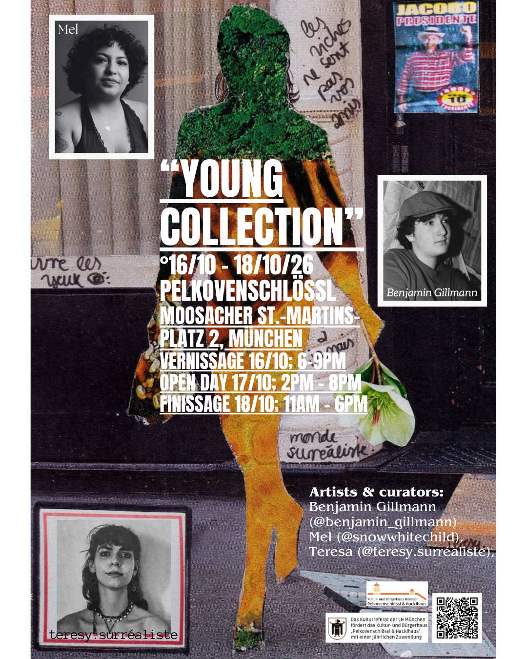 The Young Collection